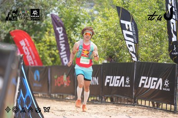 Dalat Ultra Trail 2026 - Ảnh #4861690