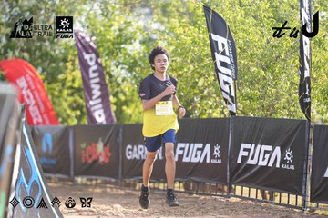 Dalat Ultra Trail 2026 - Ảnh #4770338