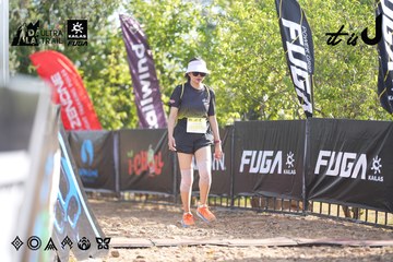 Dalat Ultra Trail 2026 - Ảnh #4770539