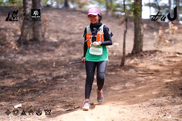 Dalat Ultra Trail 2026 - Ảnh #4855403