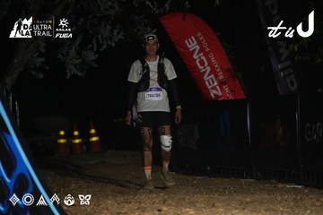 Dalat Ultra Trail 2026 - Ảnh #4765971
