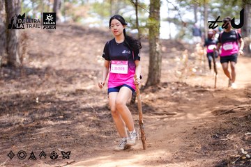 Dalat Ultra Trail 2026 - Ảnh #4855125