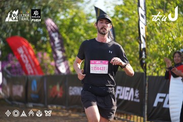 Dalat Ultra Trail 2026 - Ảnh #4767591