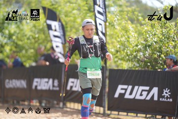 Dalat Ultra Trail 2026 - Ảnh #4856937