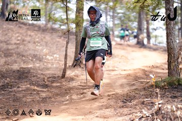 Dalat Ultra Trail 2026 - Ảnh #4855456
