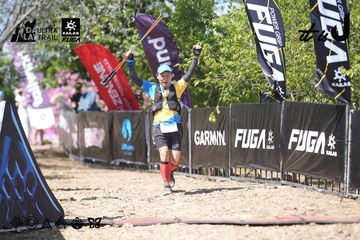 Dalat Ultra Trail 2026 - Ảnh #4729118