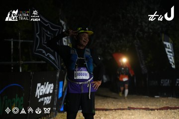 Dalat Ultra Trail 2026 - Ảnh #4766317