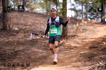 Dalat Ultra Trail 2026 - Ảnh #4855417