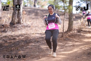 Dalat Ultra Trail 2026 - Ảnh #4854275