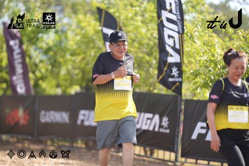 Dalat Ultra Trail 2026 - Ảnh #4772221