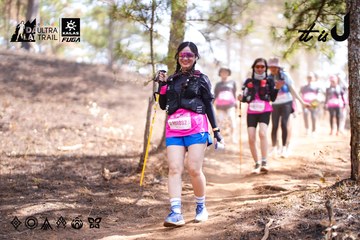 Dalat Ultra Trail 2026 - Ảnh #4854047