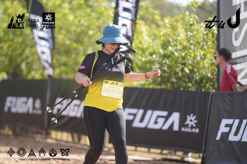 Dalat Ultra Trail 2026 - Ảnh #4774604