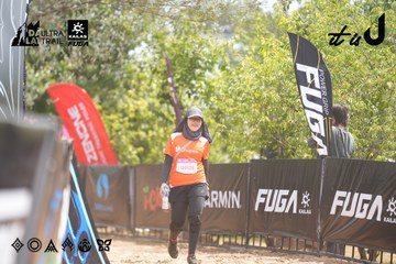Dalat Ultra Trail 2026 - Ảnh #4859632