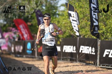 Dalat Ultra Trail 2026 - Ảnh #4731904