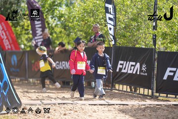 Dalat Ultra Trail 2026 - Ảnh #4837394