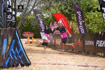 Dalat Ultra Trail 2026 - Ảnh #4870110