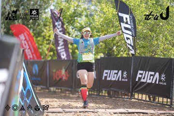 Dalat Ultra Trail 2026 - Ảnh #4773783