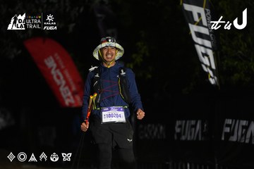 Dalat Ultra Trail 2026 - Ảnh #4765542