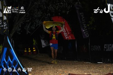 Dalat Ultra Trail 2026 - Ảnh #4764731