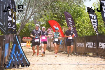 Dalat Ultra Trail 2026 - Ảnh #4870992