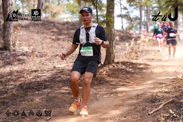 Dalat Ultra Trail 2026 - Ảnh #4854606