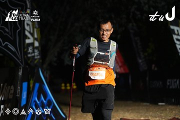 Dalat Ultra Trail 2026 - Ảnh #4765407