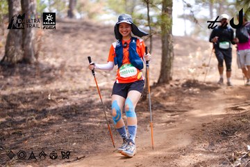Dalat Ultra Trail 2026 - Ảnh #4854773