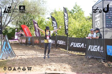 Dalat Ultra Trail 2026 - Ảnh #4862845