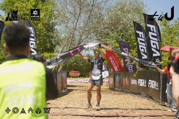 Dalat Ultra Trail 2026 - Ảnh #4729065