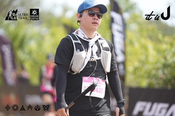 Dalat Ultra Trail 2026 - Ảnh #4858686