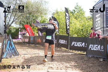 Dalat Ultra Trail 2026 - Ảnh #4862837