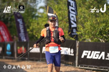 Dalat Ultra Trail 2026 - Ảnh #4732009