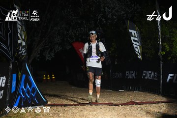 Dalat Ultra Trail 2026 - Ảnh #4765982