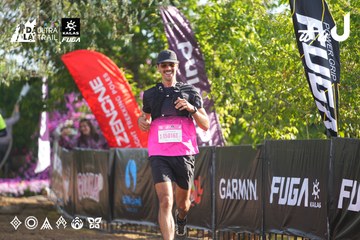 Dalat Ultra Trail 2026 - Ảnh #4767732