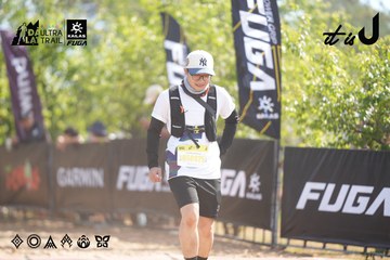 Dalat Ultra Trail 2026 - Ảnh #4837649
