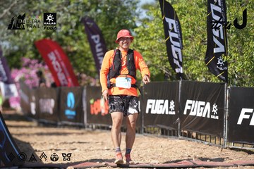 Dalat Ultra Trail 2026 - Ảnh #4729557