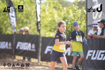 Dalat Ultra Trail 2026 - Ảnh #4770690