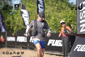 Dalat Ultra Trail 2026 - Ảnh #4730696