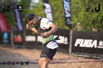 Dalat Ultra Trail 2026 - Ảnh #4732162