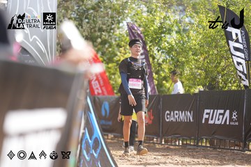 Dalat Ultra Trail 2026 - Ảnh #4775070
