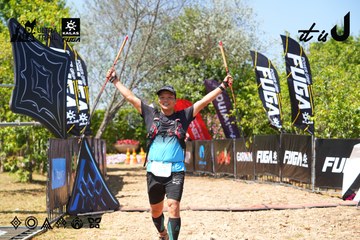 Dalat Ultra Trail 2026 - Ảnh #4728359