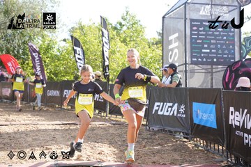 Dalat Ultra Trail 2026 - Ảnh #4862851