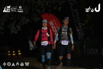 Dalat Ultra Trail 2026 - Ảnh #4765638