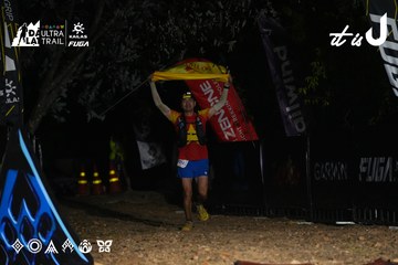 Dalat Ultra Trail 2026 - Ảnh #4764732