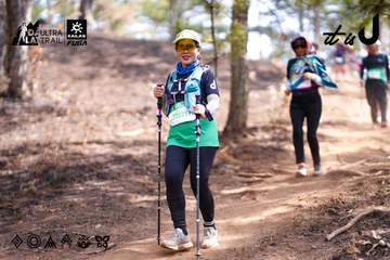 Dalat Ultra Trail 2026 - Ảnh #4854362