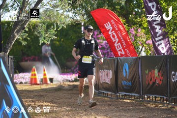 Dalat Ultra Trail 2026 - Ảnh #4767806