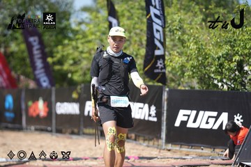 Dalat Ultra Trail 2026 - Ảnh #4729298