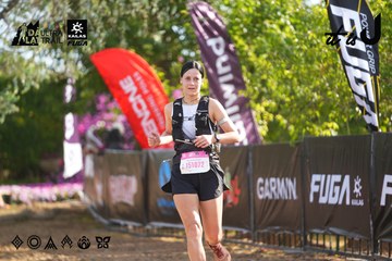 Dalat Ultra Trail 2026 - Ảnh #4769830