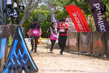 Dalat Ultra Trail 2026 - Ảnh #4869677