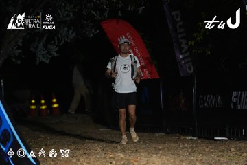 Dalat Ultra Trail 2026 - Ảnh #4765219